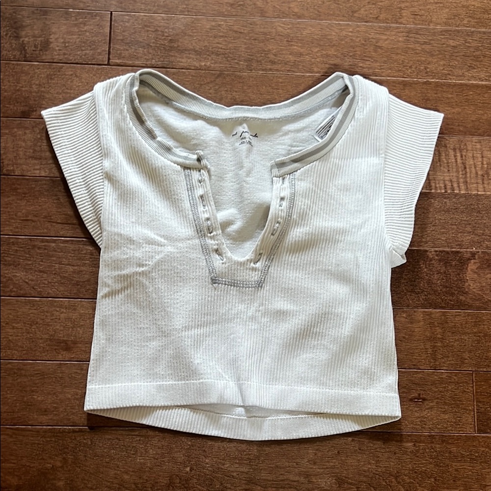 Urban Outfitters Crop Top